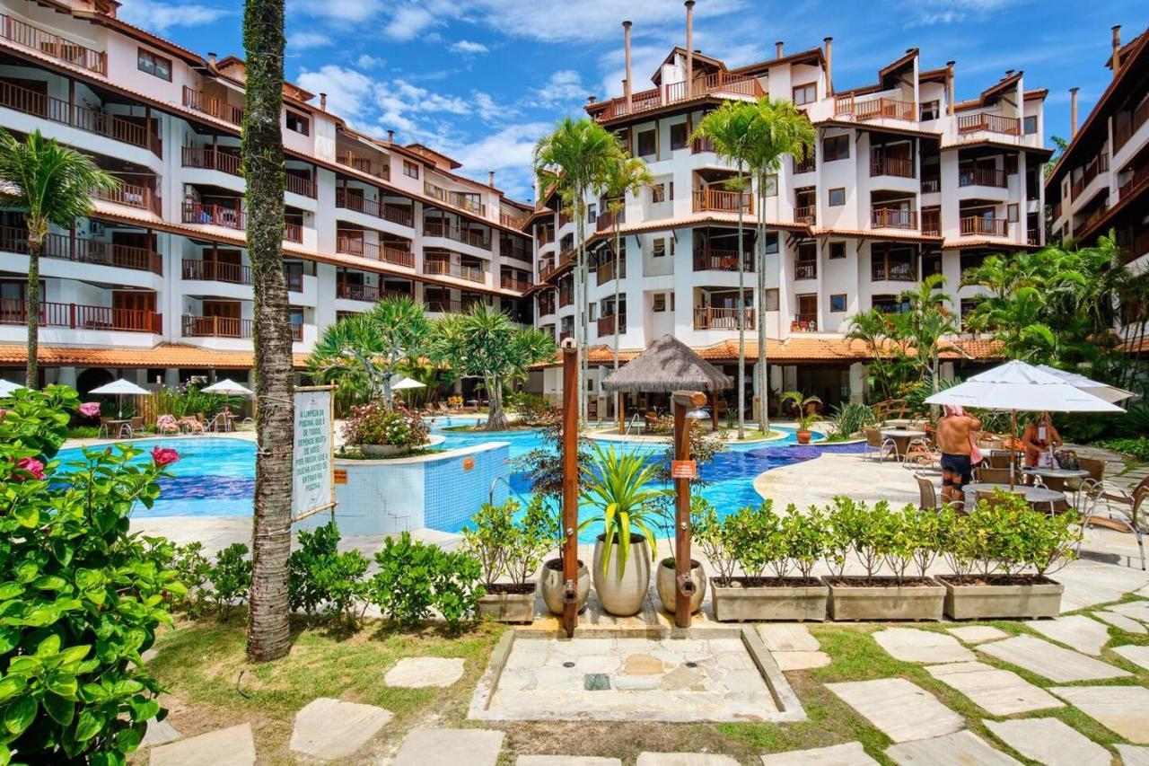 Apartment Vista Panoramica Do Mar - Grande, Sp Ubatuba