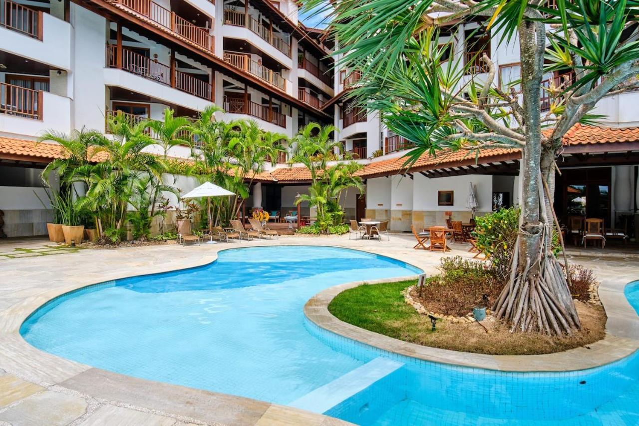 Apartment Vista Panoramica Do Mar - Grande, Sp Ubatuba