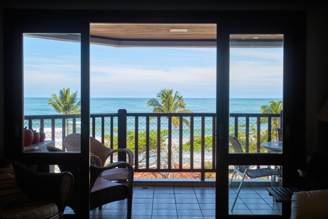 Vista Panoramica Do Mar - Grande, Sp Apartment Ubatuba